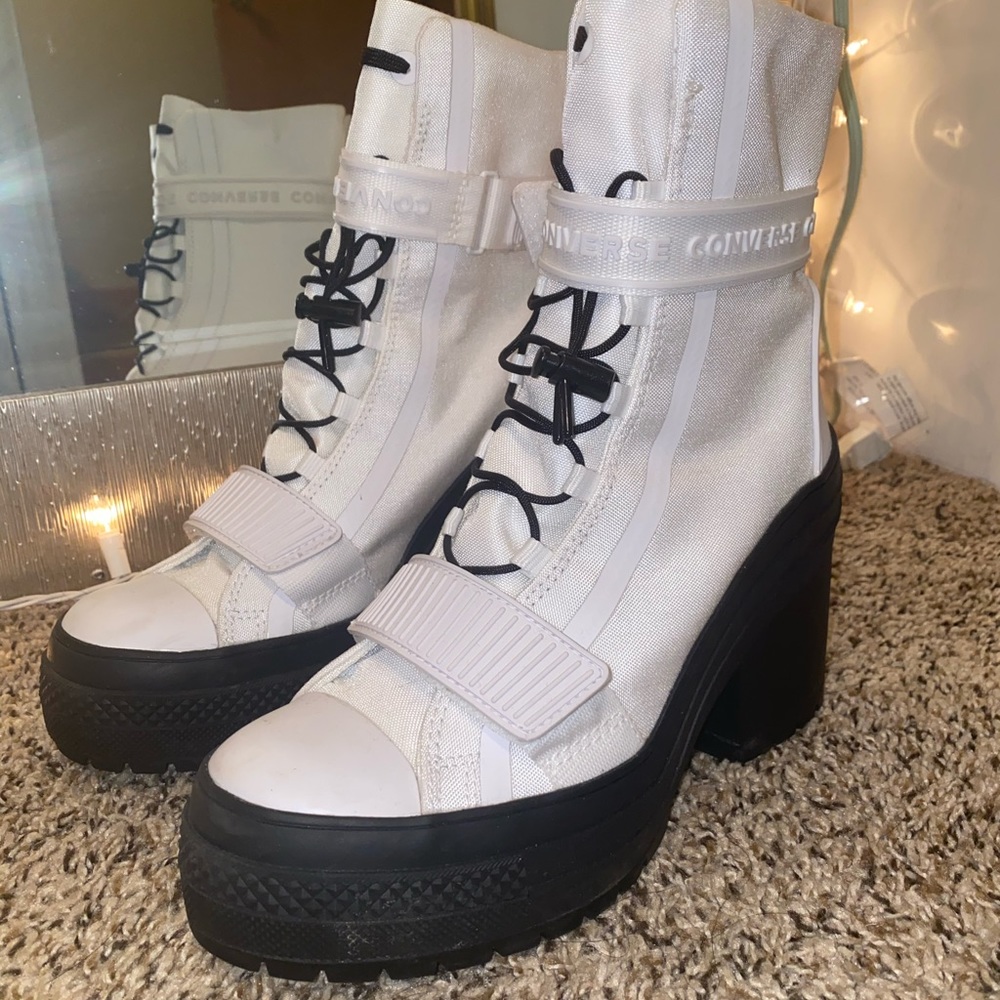 Chuck Taylor All Star GR82